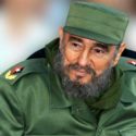 Fidel Castro, faro de los pueblos en la lucha por la justicia