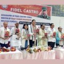 Presentan en India biografía sobre Fidel Castro