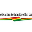 En Sri Lanka piden unión antimperialista con ideas de Fidel y Chávez