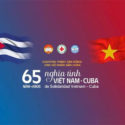 Sobrepasa 14 millones de dólares campaña de apoyo a Cuba en Vietnam