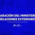 Despliegue militar de Estados Unidos en el mar Caribe amenaza a la región con pretextos absurdos