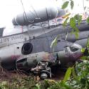 Cuba lamenta muerte de ministros en Ghana por accidente aéreo
