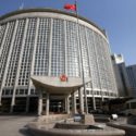 Cuba agradeció a China apoyo contra bloqueo de EEUU
