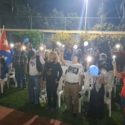 Cantata por Fidel, un homenaje desde Nicaragua