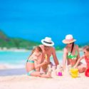 Crece llegada de turistas canadienses a Cuba