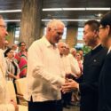 China y Cuba están unidas en un camino común de lucha revolucionaria