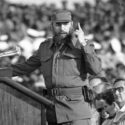 Amigos de Cuba rinden homenaje a Fidel en su 99 cumpleaños