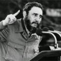Cuba celebra el aniversario 99 del natalicio de Fidel Castro