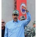 Presidente de Cuba reiteró apoyo a Venezuela y a Maduro