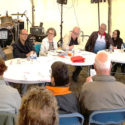 Debaten en la Fête de l’Humanité sobre posibilidades de cooperación con Cuba en materia de salud