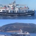 DIARIO DE VIAJE DE LA GLOBAL SUMUD FLOTILLA. Nº17. 13/09/2025 NO HEMOS LOGRADO HOY SALIR HACIA GAZA