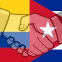 Colombia y Cuba estrechan alianza para mitigar riesgos de desastres