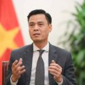 Subrayan éxito notable de la visita de Díaz-Canel a Vietnam