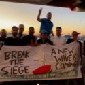 DIARIO DE VIAJE DE LA GLOBAL SUMUD FLOTILLA. Nº15. 11/09/2025