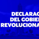 Urge impedir una agresión militar contra la República Bolivariana de Venezuela