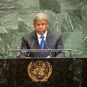 Angola exigió levantamiento del bloqueo de EEUU a Cuba