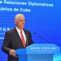 Continúa en Shenzhen agenda de presidente de Cuba en China