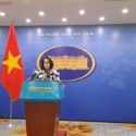 Presidente del Parlamento de Cuba realizará visita oficial a Vietnam