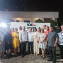 Presidente del ICAP en Ghana fortalece vínculos solidarios