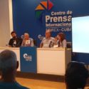 Se presenta en Cuba el libro “Rubio, un mitómano incontrolable”