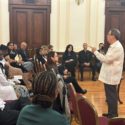 Bruno Rodríguez a graduados de ELAM: «Cuba siempre será su casa»
