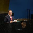 Cuba agradece apoyo en ONU contra bloqueo