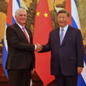 Díaz-Canel y Xi Jinping subrayan vínculo especial Cuba-China