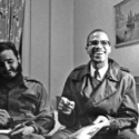 Fidel y Malcom X, el legado de un encuentro
