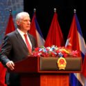 Exalta Díaz-Canel excepcional relación Vietnam-Cuba