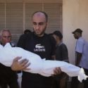Israel da la bienvenida a Marco Rubio con 45 palestinos muertos este domingo por bombardeos