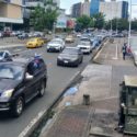 Caravana en Panamá demanda fin de bloqueo EEUU a Cuba (+Foto)