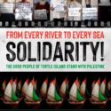 DIARIO DE VIAJE DE LA GLOBAL SUMUD FLOTILLA. Nº18. 14/09/2025 LA FLOTILLA NAVEGA RUMBO A GAZA Y PALESTINA GANA LA VUELTA