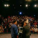 ¡Cuba Sí, bloqueo No!, solidaridad en Nueva York