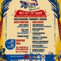 Toronto acogerá festival contra el bloqueo Cuba canta y florece