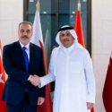 Türkiye y Qatar dialogan sobre reconocimiento del Estado palestino