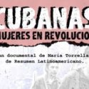 Avilés, 28 de octubre: Proyección del documental “Cubanas, Guardianas de la Revolución”