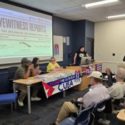 Reunión en Miami impulsa la lucha contra el bloqueo a Cuba y reclama visas para atletas de la Isla