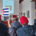 Subasta artística solidaria en Ecuador para comprar insumos médicos para Cuba (+Fotos)