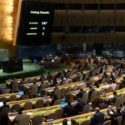 El MESC denuncia las brutales presiones de EEUU para sabotear la resolución cubana contra el bloqueo en la ONU