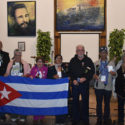 Condecorados amigos de Cuba: el compromiso de servir con humildad y desinterés