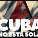 Encuentro de Solidaridad con Cuba