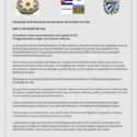 Amigos de Azerbaiyán rechazan campañas de EEUU contra Cuba
