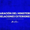 Cuba refuta categóricamente que participa en el conflicto en Ucrania