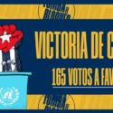 La verdad, el Derecho, la razón y la justicia son siempre más poderosos y contundentes: Bruno Rodríguez en la AGNU