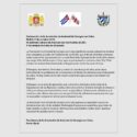 Desde Georgia se levanta la voz de la solidaridad con Cuba