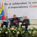 Elián González: por la incorporación de jóvenes a las organizaciones solidarias