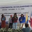 La Revolución es un movimiento que cruza océanos y generaciones