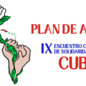 Plan de acción 2025-2028 del IX Encuentro Continental y Caribeño de Solidaridad con Cuba