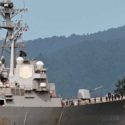 Destructor de EEUU en Trinidad y Tobago, más tensión con Venezuela