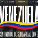 Declaración de Solidaridad con el Pueblo de Venezuela: IX Encuentro Continental Latinoamericano y Caribeño de Solidaridad con Cuba